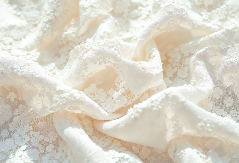 Au fil de la dentelle à Guerquesalles | Freepik