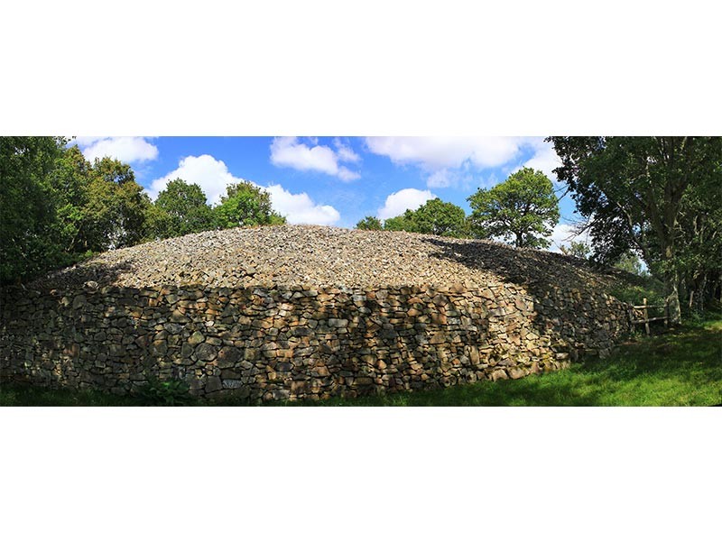 Le Camp de Bierre | Le Camp de Bierre © JE Rubio