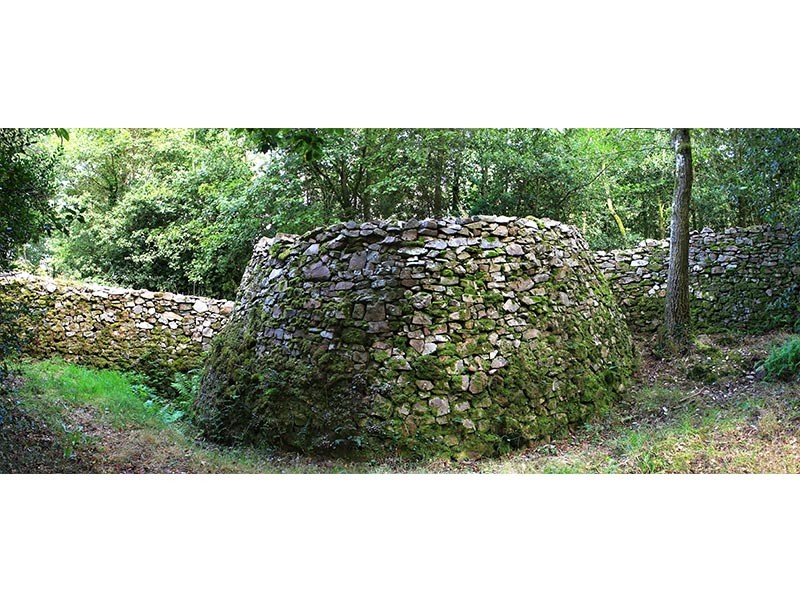 Le Camp de Bierre | Le Camp de Bierre © JE Rubio