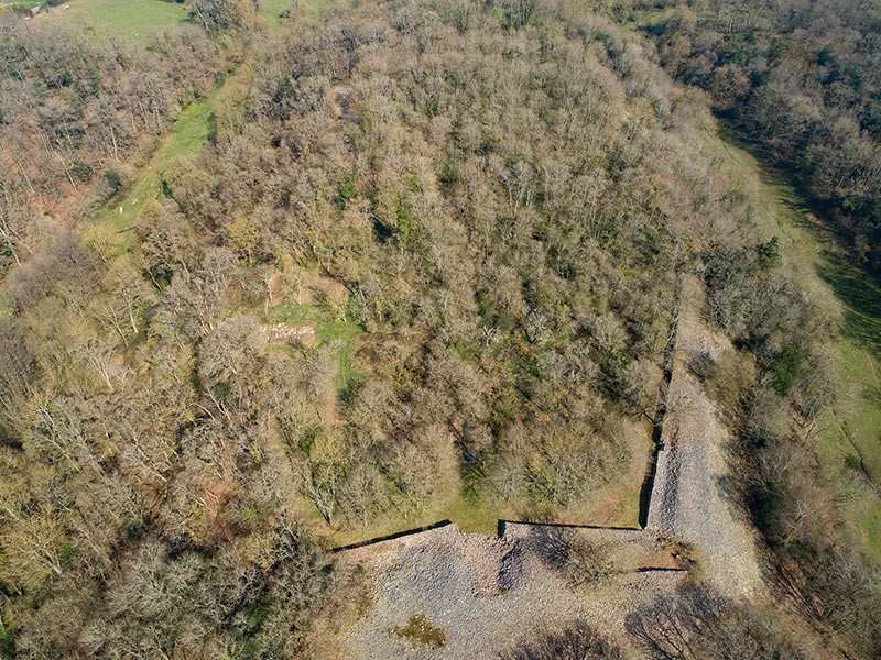 Le Camp de Bierre | Le Camp de Bierre © CD 61