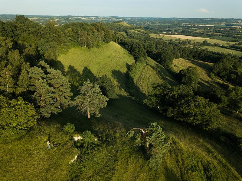 Les Coteaux Historiques | © D.Commenchal