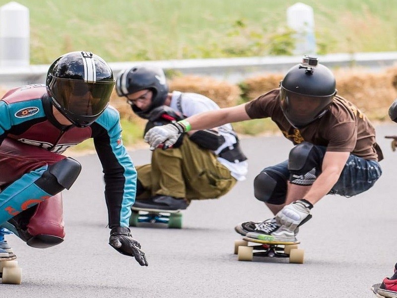 Free ride G | Association RAS