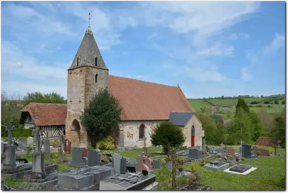 Guerquesalles-1 | Eglise Catholique de France