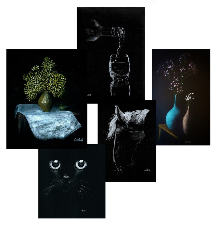 02 mars expo abbaye de la trappe_visuel | Chrib