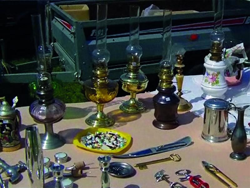 brocante 800x600 | ©CWeber