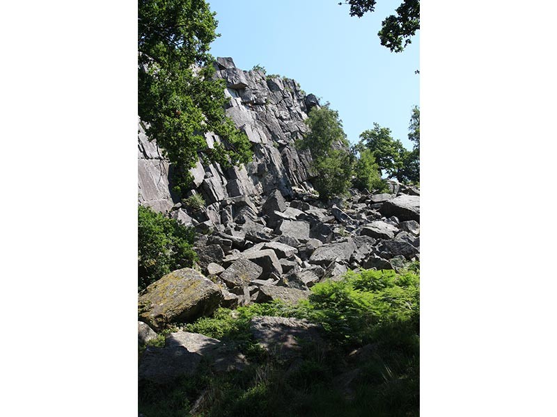 La Fosse Arthour | © CD 61