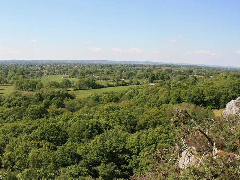 La Fosse Arthour | © CD 61