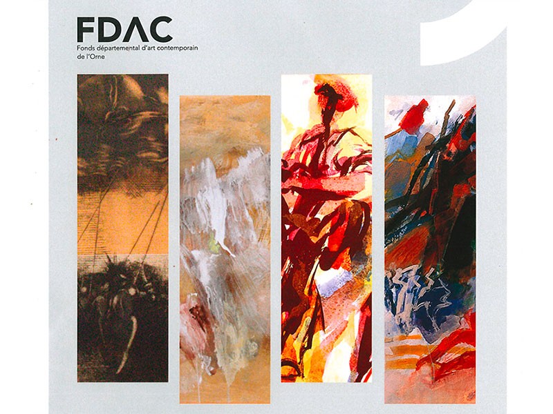 fdac-g | FDAC