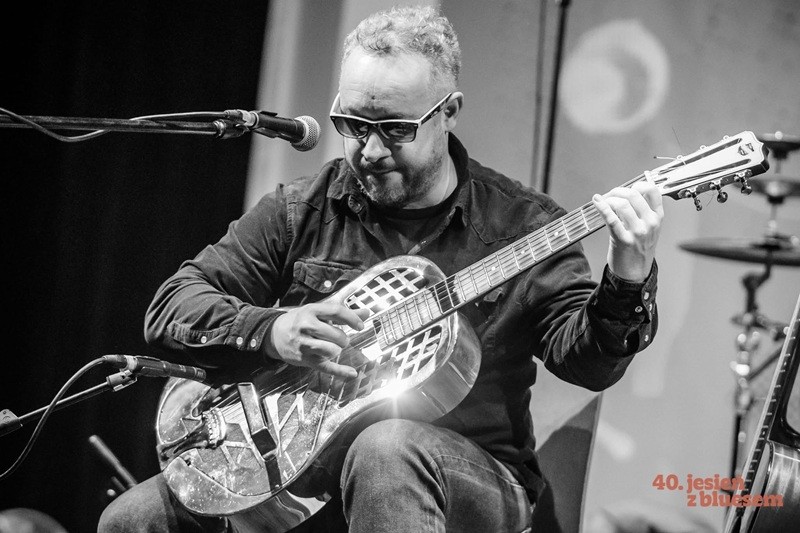 Arnaud FRADIN | Tomasz Pienicki