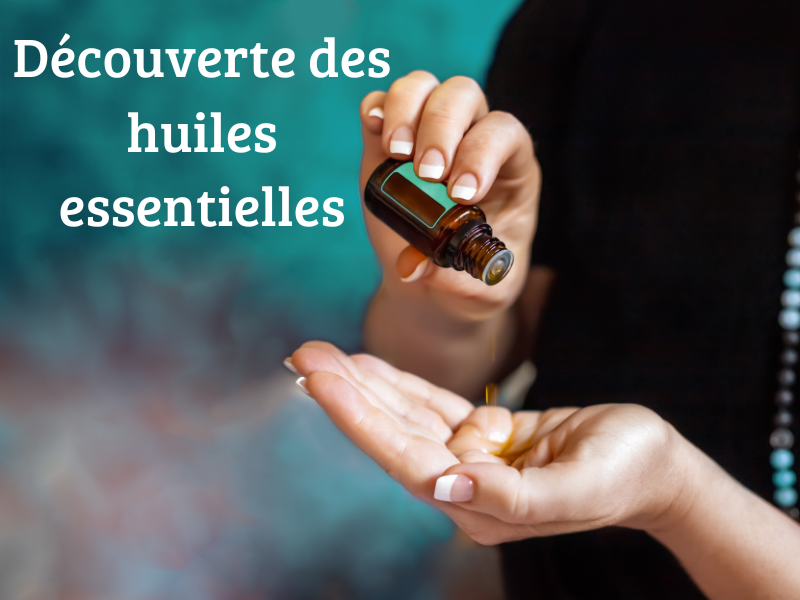 huiles essentielles | MDF