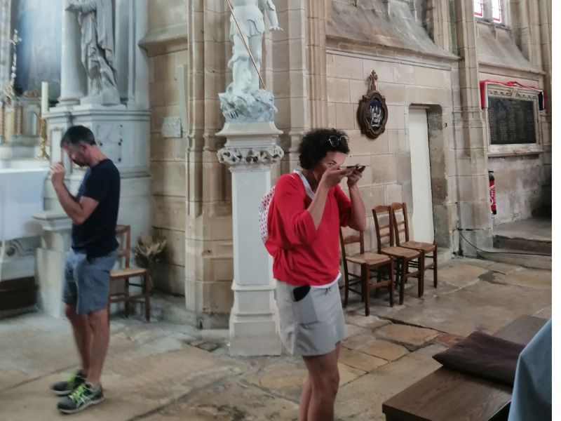 à la découverte d'écouché | Terres d'Argentan Interco