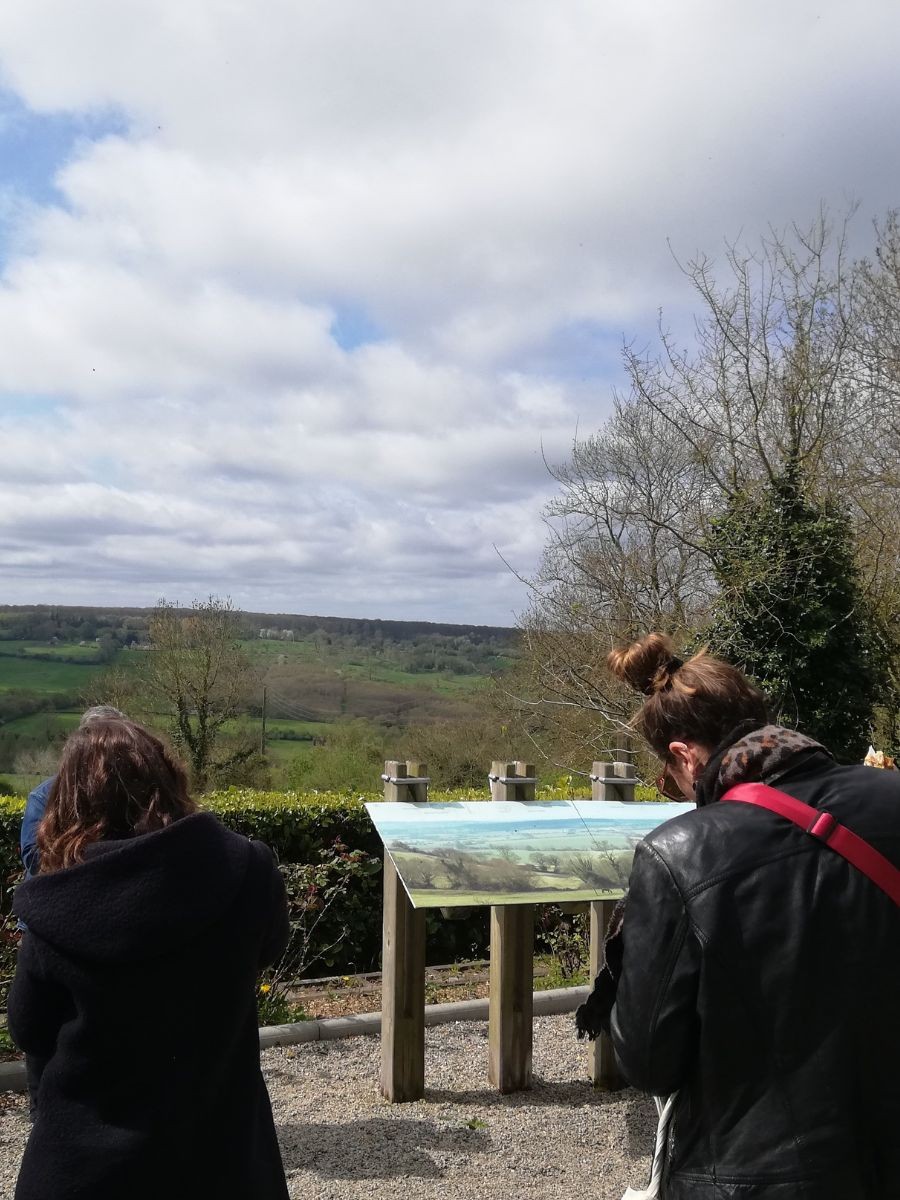 il_etait_une_fois_exmes - 1 | Terres d'Argentan Service tourisme et patrimoines