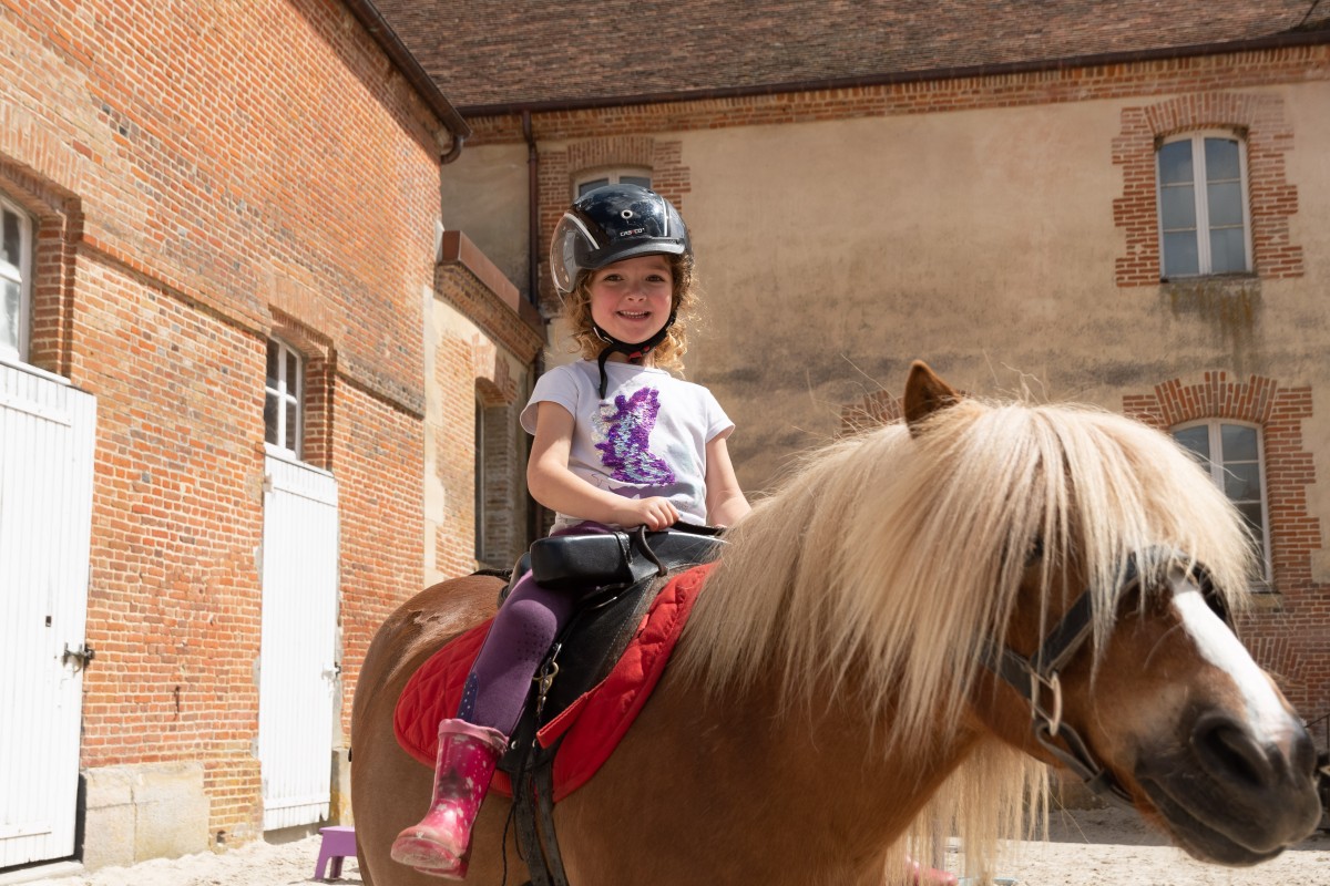 04 groupe poney-330 | David Commenchal