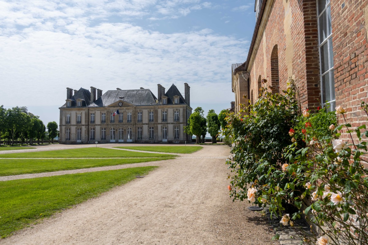 hpin 2023 bati 1195 | Haras du Pin 