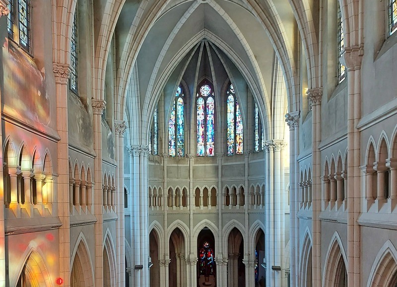 Saint germain  | Périer