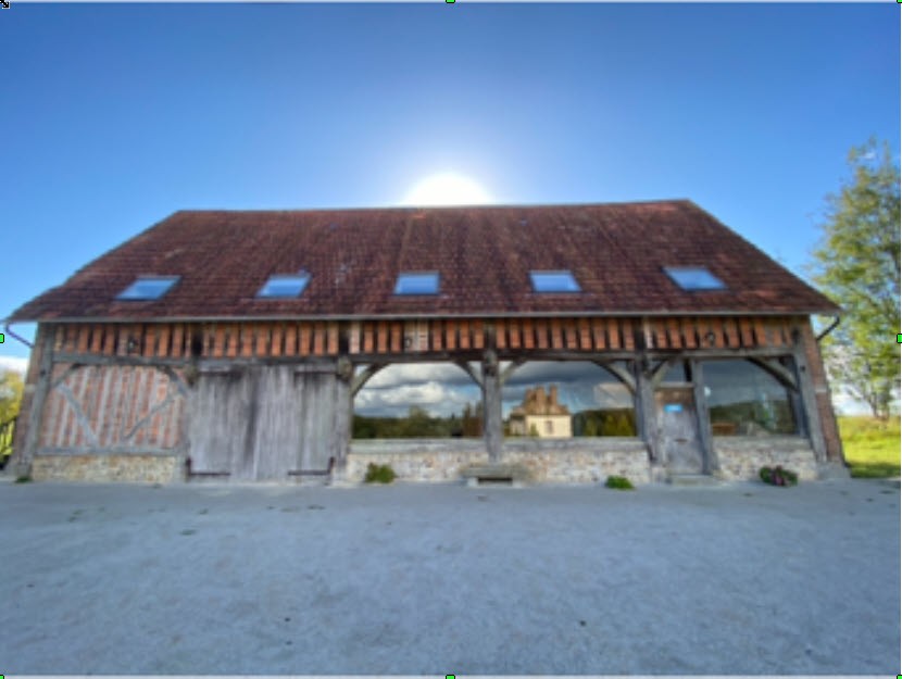 NEUVILLE SUR TOUQUES - Musique en Campagne | Musique en Campagne