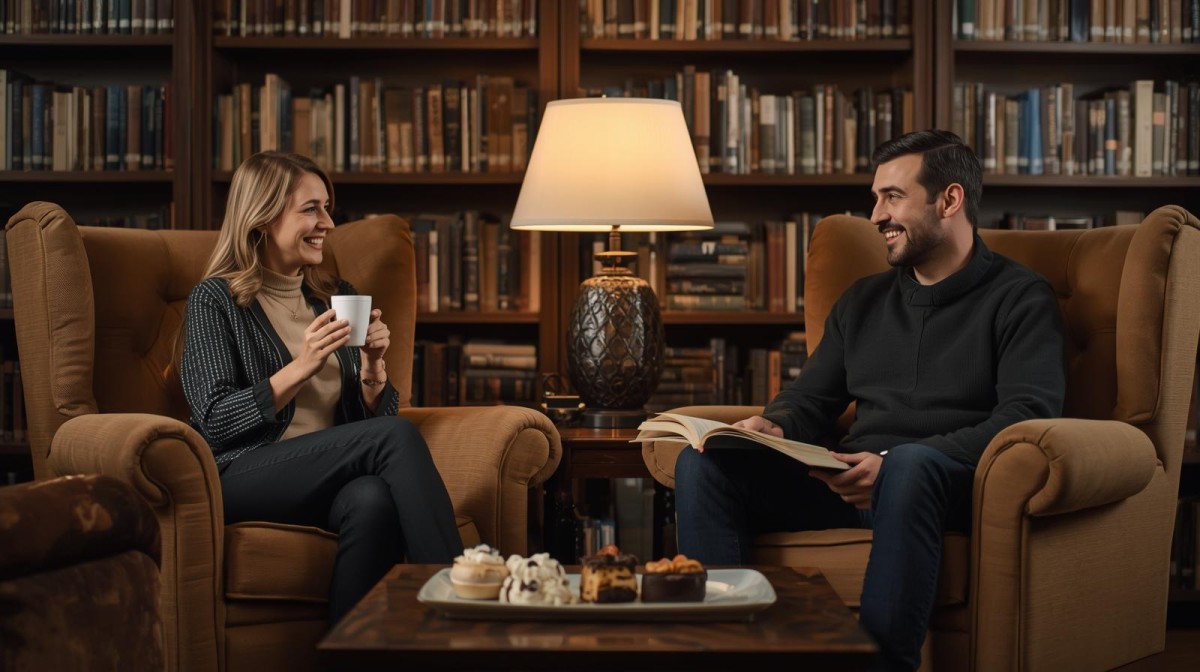 rdv de gens | ©librededroit