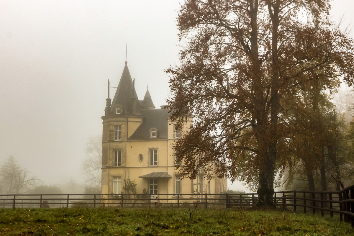 Tourelles  | Daniel Lemoing