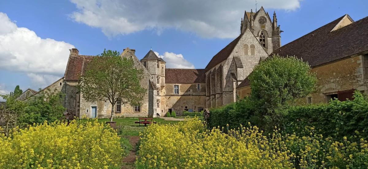 326263492_719961679759915_6406050709509651622_n | Ecomusée du Perche