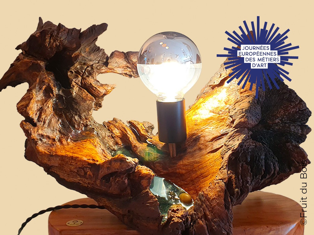 Fruit du Bois - JEMA | © Fruit du Bois