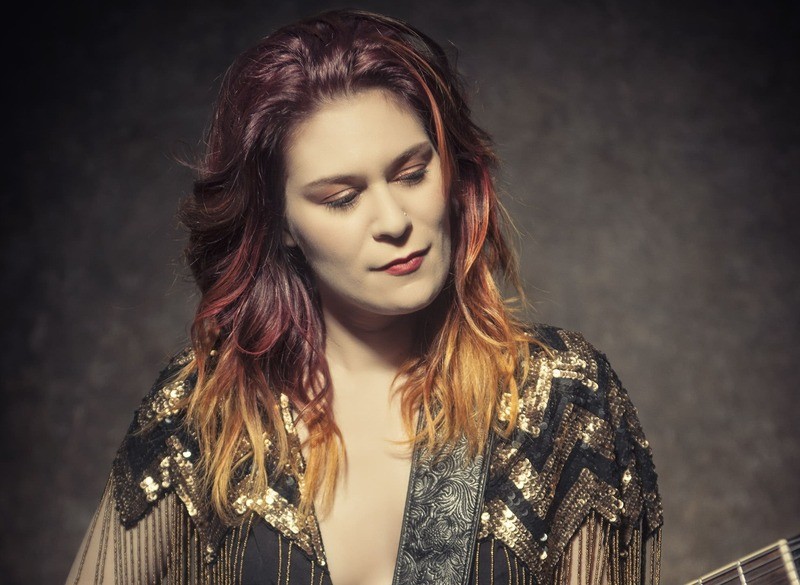 Jessie-Lee-HOULLIER  | Eric Martin