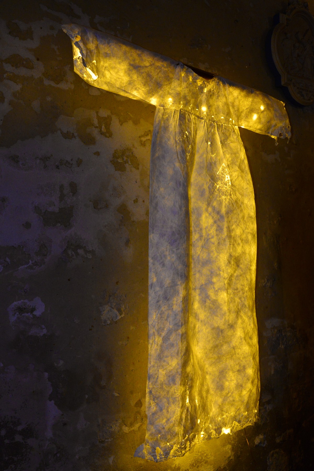 Robe de baptême | Laurence Berthelot