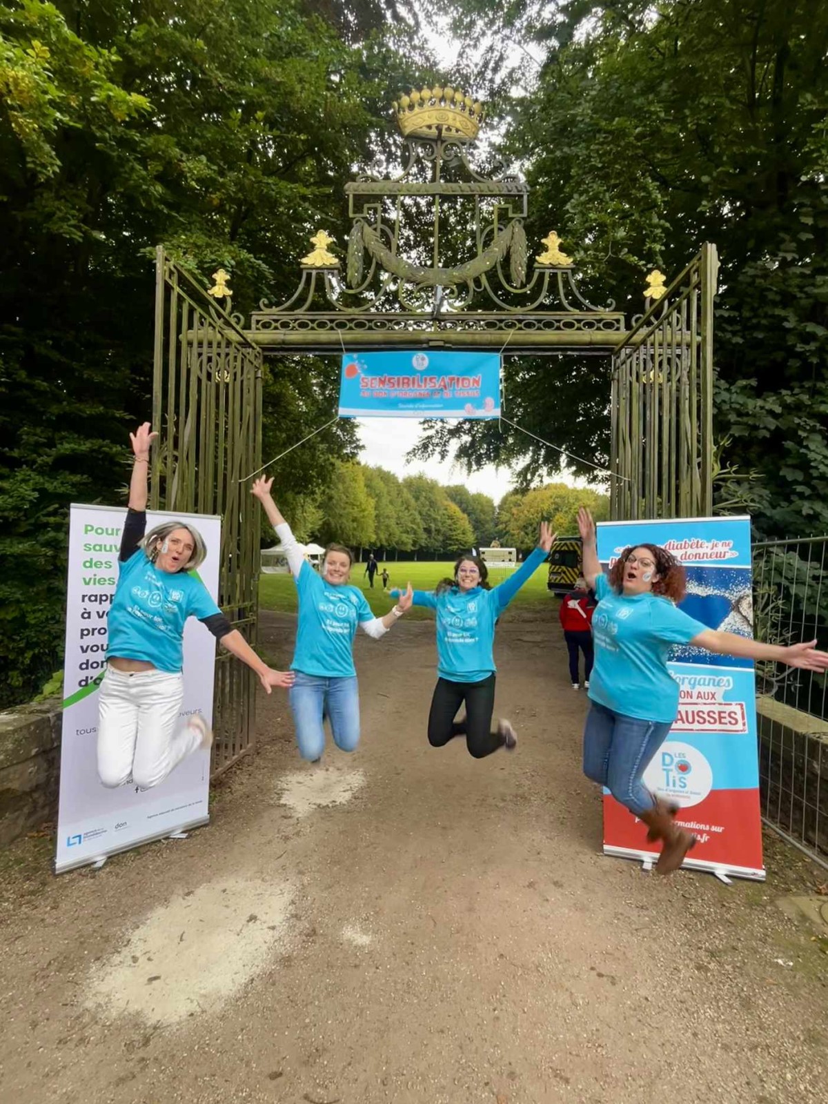 Doti's infirmières Flers | Doti's de Flers