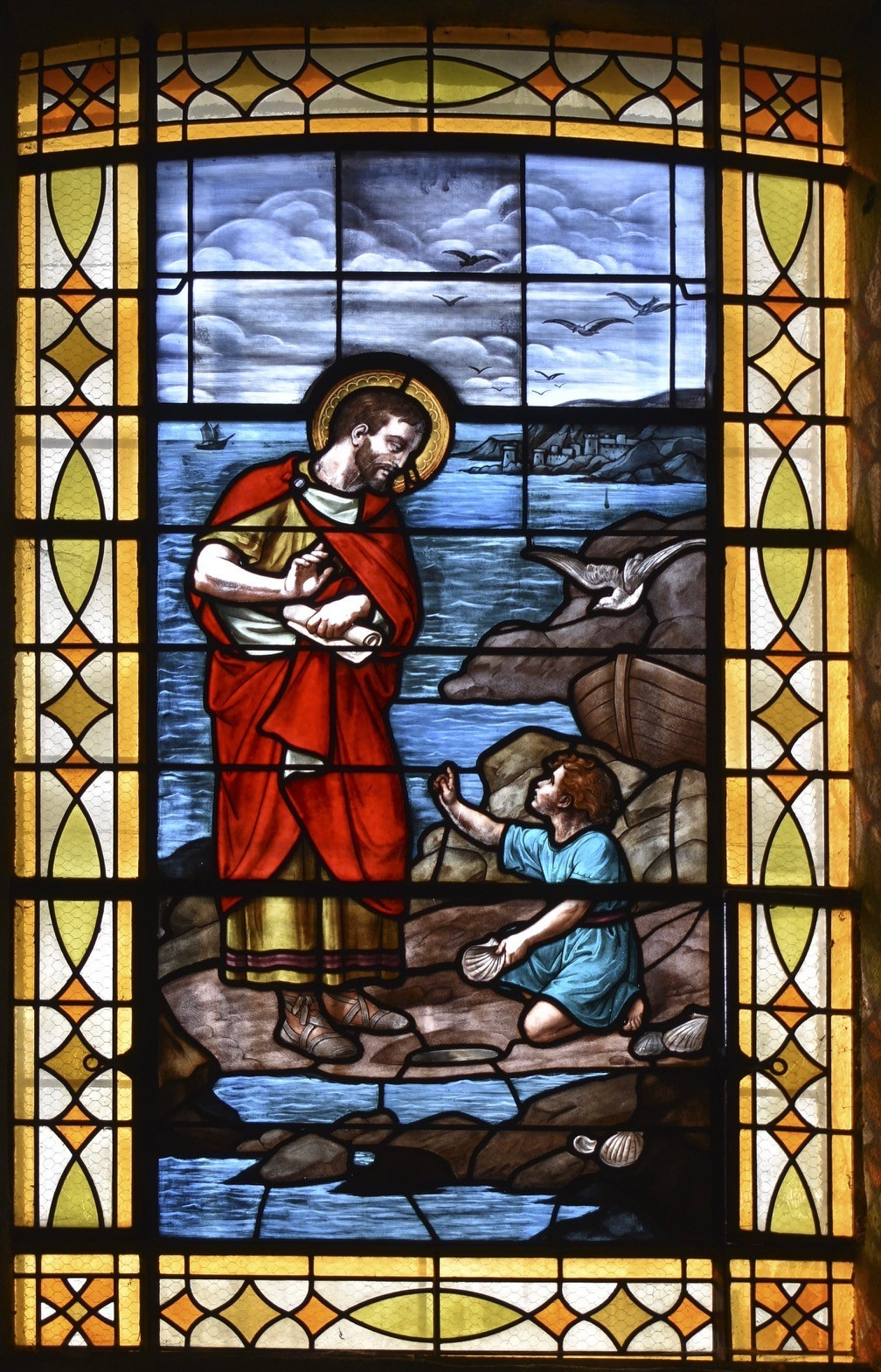 église_sainte-madeleine_2 | ©asso_restauration_eglise_ste_madeleine