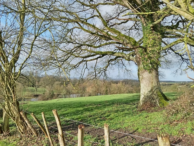 campagne | (c) OT Sées