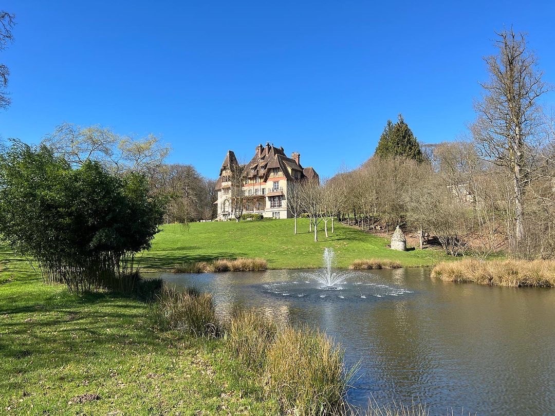 Gué aux biches | Gué aux biches