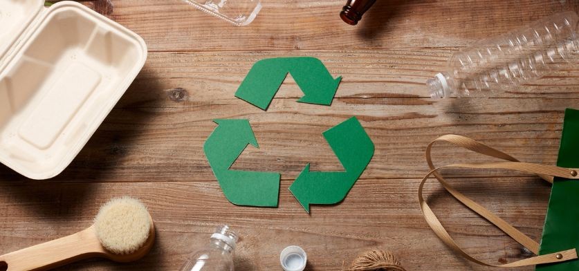 Semaine de la récup' | Médiathèque-ludothèque de Bellou-en-Houlme