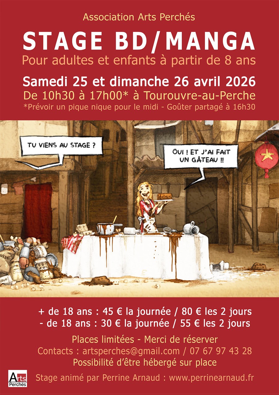 FlyWEB-StageAvril-HD | ©LesArtsPerchés