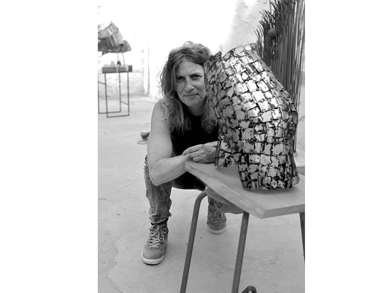 Florence Kami 800 x 600 | ©FlorenceKami