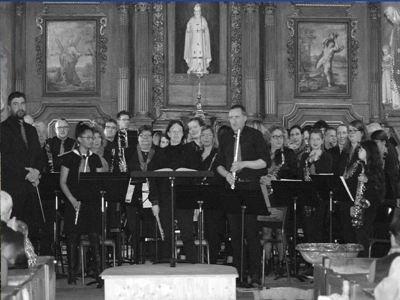 Harmonie de Randonnai 800x600 ©HarmoniedeRandonnai | ©HarmoniedeRandonnai