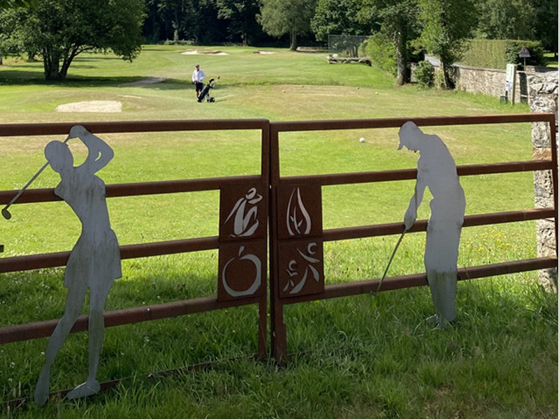golf-bagnoles-orne | BeBagnoles