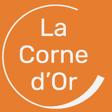 LogoLaCorn ed'or Randonnai | ©LaCornedor