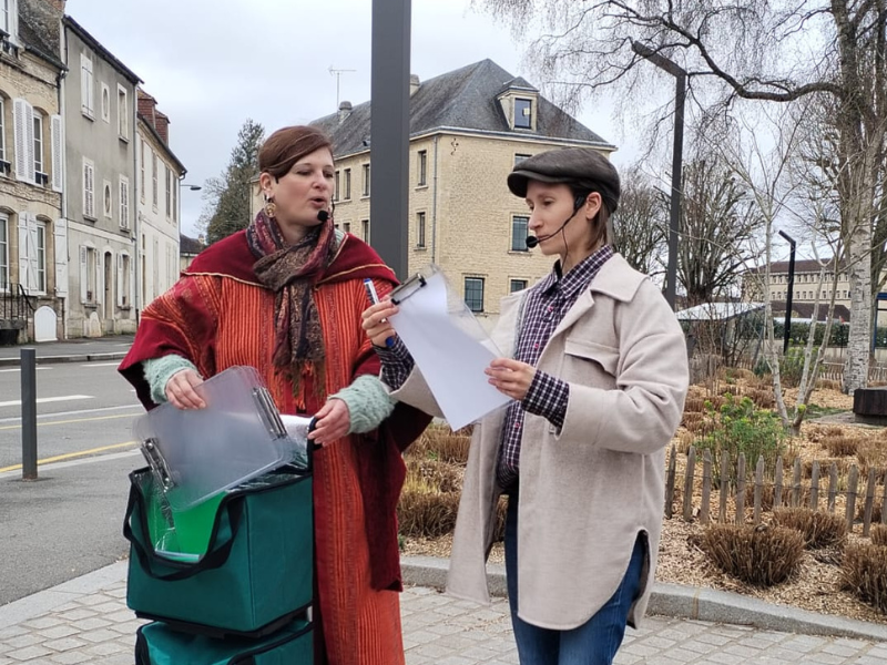 Mémoir en couleur 1 | Musée Fernand Léger André Mare, Argentan