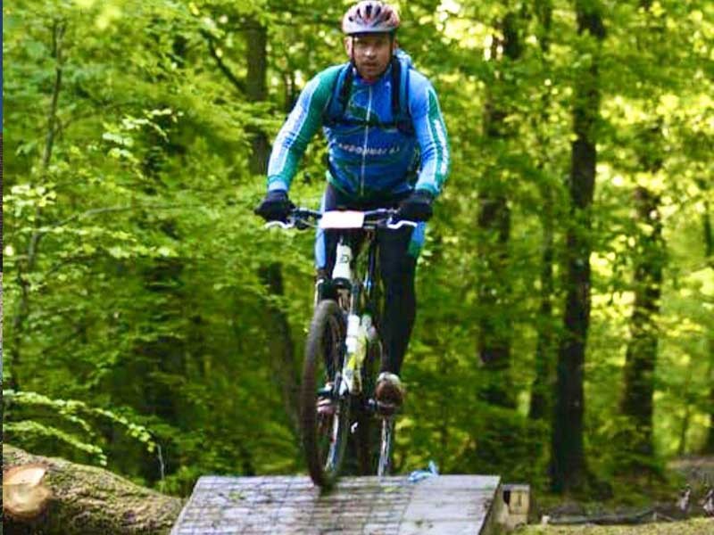 Rando des étangs ©USRVéloRandoPassion | ©USRVéloRandoPassion