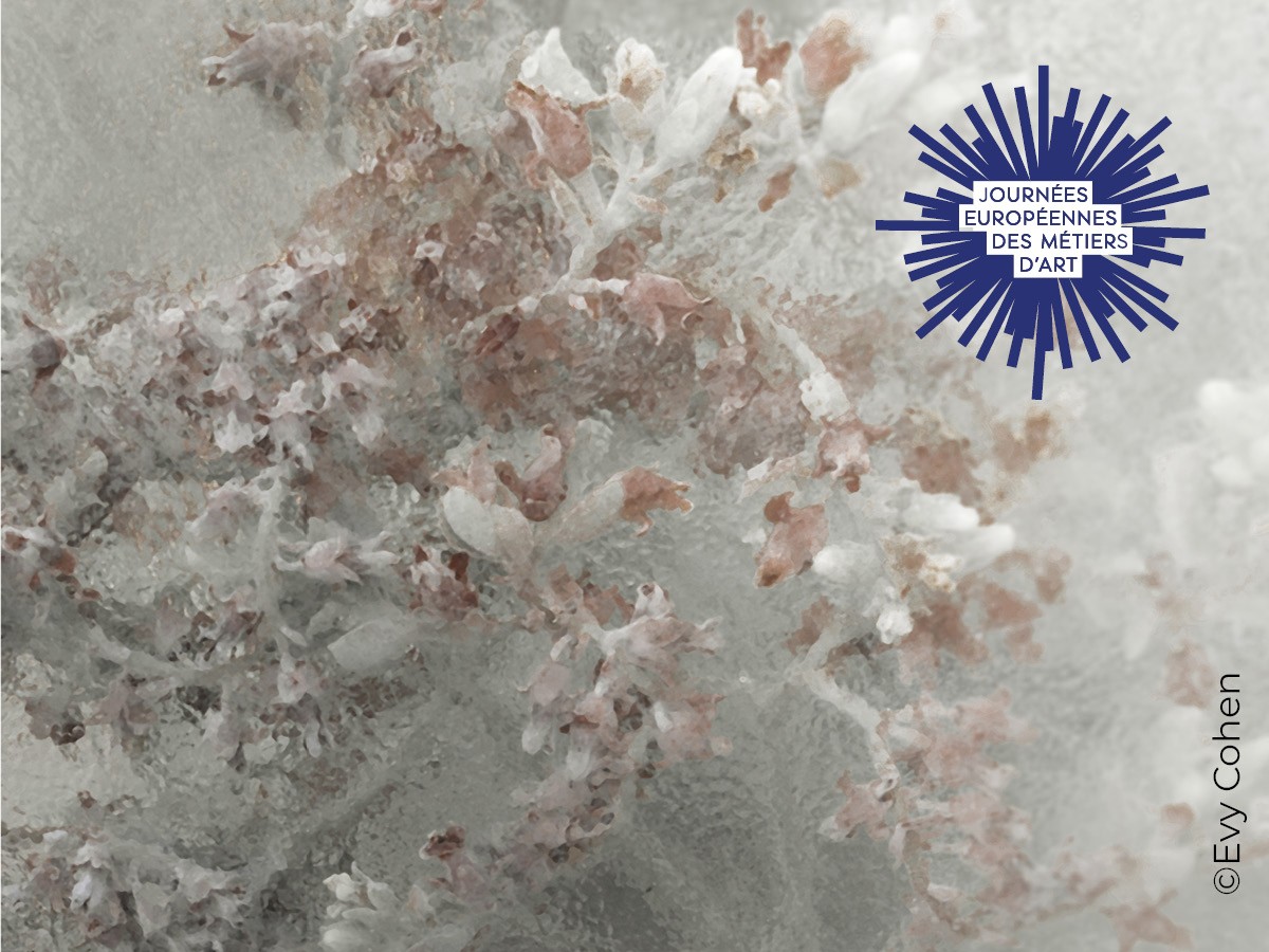 Atelier verrier et photographie - JEMA | © Evy Cohen