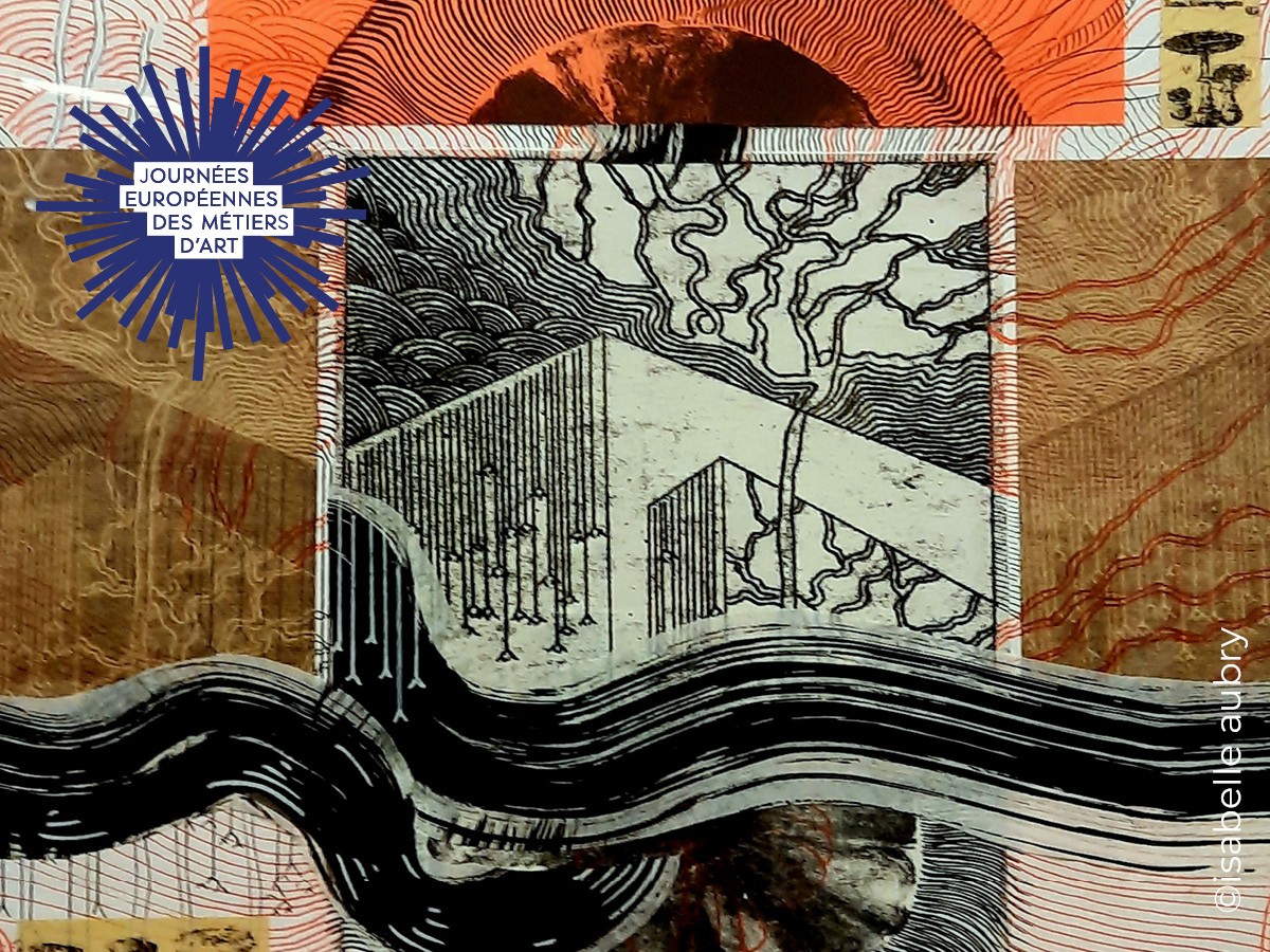 Démonstrations - JEMA | © Isabelle Aubry