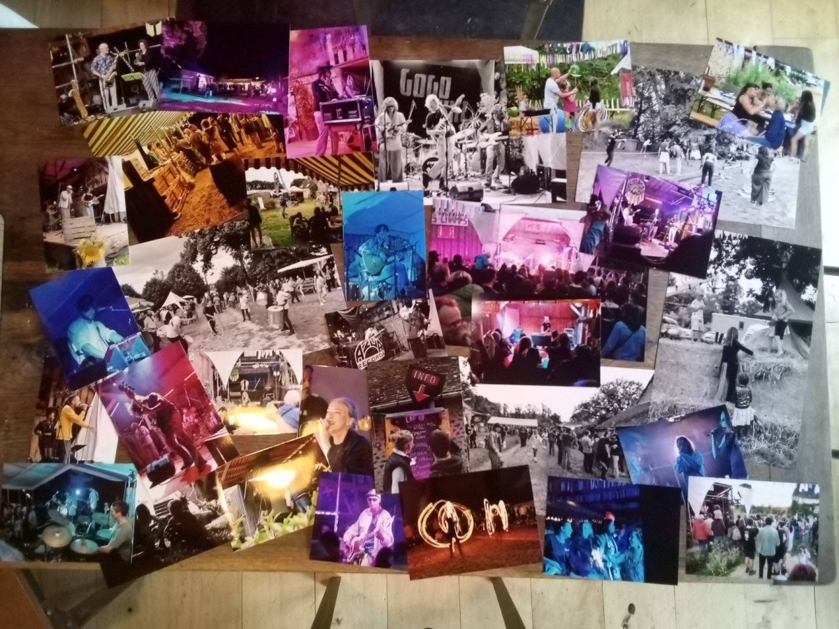 Les Champs libres Moussonvilliers | ©LesChampslibres