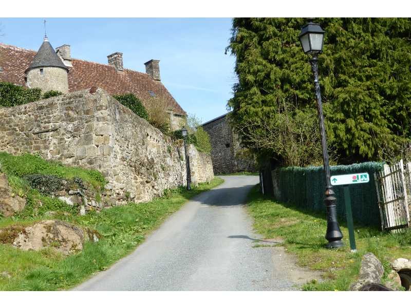 LA CARNEILLE | Virginie Sauques