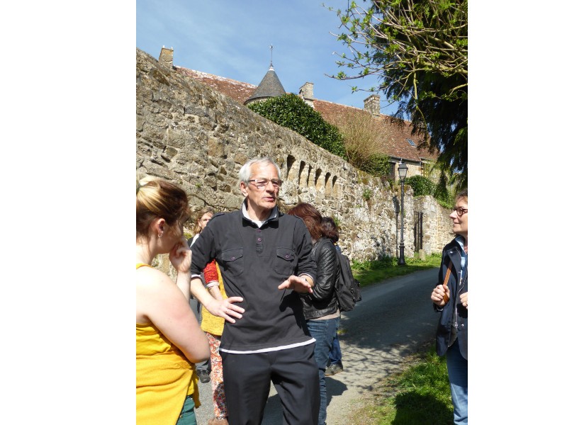 GUIBOUT_greeters | V. Sauques