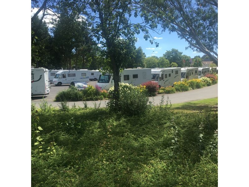 expo vente ferte mace800 | agence Quizen