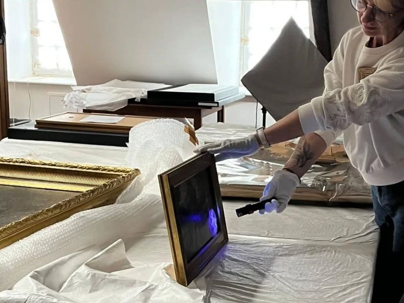 visite-reserves- | Musée de Flers