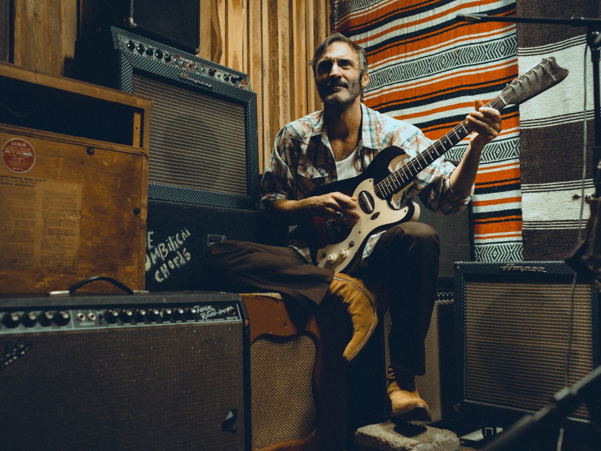 Talisco + 1ère partie | Laura E Partain