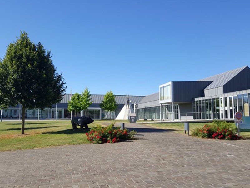 Les Muséales | ©LesMuseales