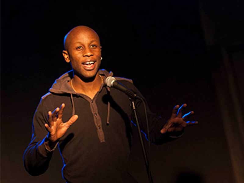 Ladji Diallo @JJ Abadie | ©JJAbadie