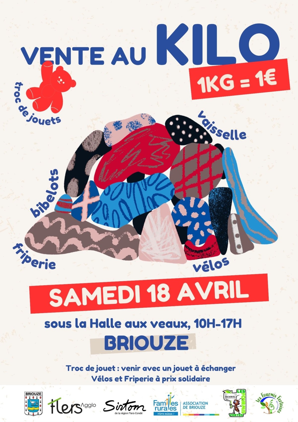 VENTE AU KILO | Fourmis vertes