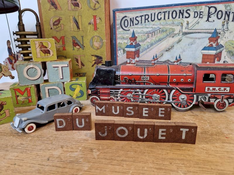 1 Musée du jouet800 | musée du jouet